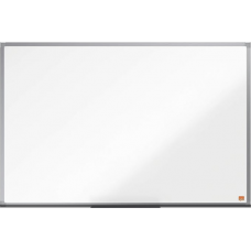 Sponsored Advertising - Nobo Basic Magnetic Whiteboard, 900 x 600mm, Aluminum Frame, Corner Wall Mounting,...