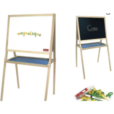 Jeujura - 8738-Wooden Board-Creative Wooden Board