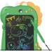 Kizmyee LCD Writing Board Toy,8.5 Inch Magic Board Drawing Board Painting Board,Dinosaur Toy Table...