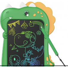 Kizmyee LCD Writing Board Toy,8.5 Inch Magic Board Drawing Board Painting Board,Dinosaur Toy Table...