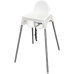 IKEA ANTILOP - High Chair With Safety Belt - 90 cm IKEA ANTILOP - High Chair With Safety Belt - 90 cm