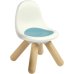Smoby - Kid Chair - Furniture for Children - From 18 Months - Indoor and Outdoor - Blue - 880112