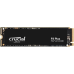 Crucial P3 Plus 1TB PCIe Gen4 3D NAND NVMe M.2 SSD, up to 5000MB/s - CT1000P3PSSD8
