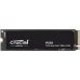 Crucial P310 1TB 2280 PCIe Gen4 3D NAND NVMe M.2 SSD – Up to 7,100 MB/s – Shift up to Gen4, with Acronis Offer, Internal S...