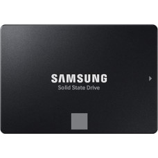 Samsung 870 EVO SATA III SSD 1TB 2.5” Internal Solid State Drive, Upgrade PC or Laptop Memory and Storage for IT Pros, Cre...