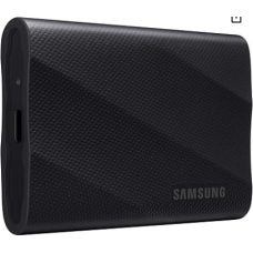 SAMSUNG T9 Portable SSD 4TB, USB 3.2 Gen 2x2 External Solid State Drive, Seq. Read Speeds Up to 2,000MB/s for Gaming, Stud...