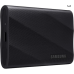 SAMSUNG T9 Portable SSD 4TB, USB 3.2 Gen 2x2 External Solid State Drive, Seq. Read Speeds Up to 2,000MB/s for Gaming, Stud...