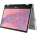 ASUS Chromebook Flip CX1 Convertible Laptop, 14