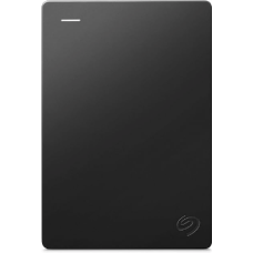 Seagate Portable 2TB External Hard Drive HDD — USB 3.0 for PC, Mac, PlayStation, & Xbox -1-Year Rescue Service (STGX2000400)