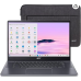 acer Chromebook Plus 515 Laptop with Google AI – 15.6