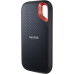 SanDisk 1TB Extreme Portable SSD - Up to 1050MB/s, USB-C, USB 3.2 Gen 2, IP65 Water and Dust Resistance, Updated Firmware...