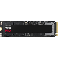 Samsung SSD 9100 PRO 2TB, PCIe 5.0x4 M.2 2280, Seq. Read Speeds Up to 14,800MB/s, Best for AI Computing, Gaming, and Heavy...